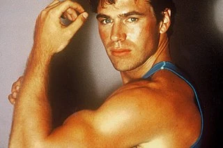 Jon-Erik Hexum headshot