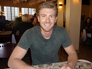 Jon Foster headshot