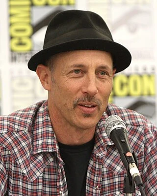 Jon Gries headshot
