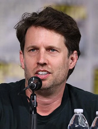 Jon Heder headshot