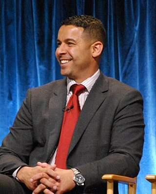 Jon Huertas headshot