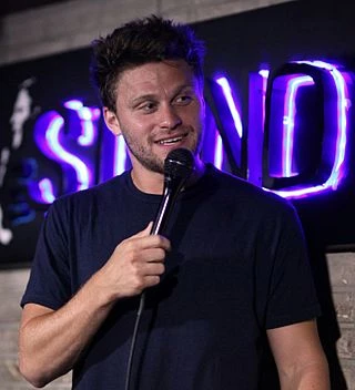 Jon Rudnitsky headshot