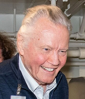 Jon Voight headshot