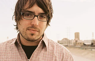 Jonah Ray Rodrigues headshot