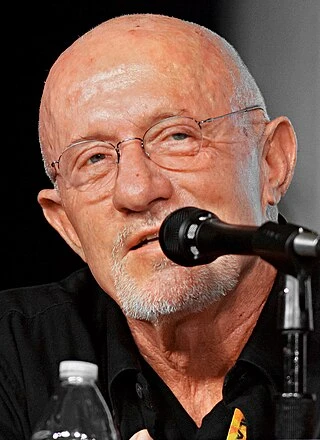 Jonathan Banks headshot