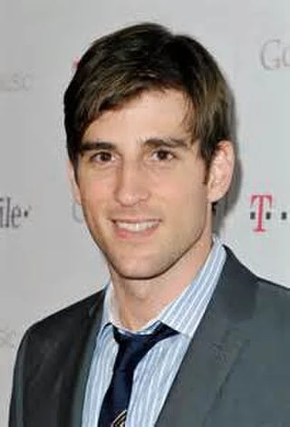 Jonathan Chase headshot