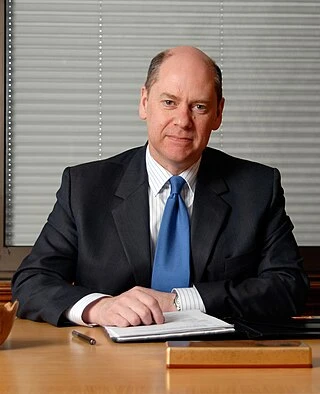 Jonathan Evans headshot