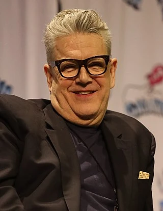 Jonathan Freeman image