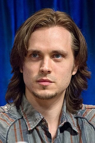 Jonathan Jackson headshot
