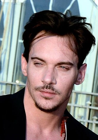 Jonathan Rhys Meyers headshot