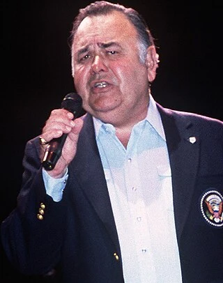 Jonathan Winters headshot