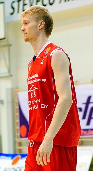 Joonas Suotamo headshot