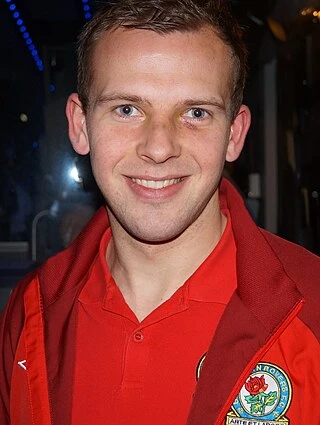 Jordan Rhodes headshot