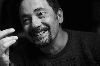 Jordi Sánchez headshot