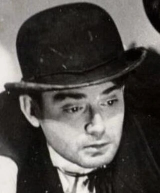 Jorge Petraglia headshot