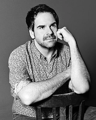 Jorge Usón headshot
