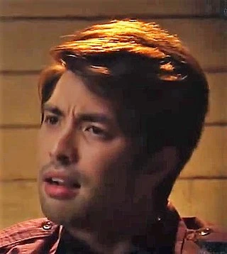 Joross Gamboa headshot