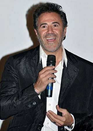 José Garcia headshot