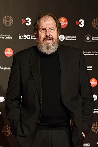 José María Pou headshot
