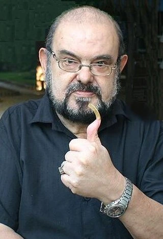 José Mojica Marins headshot