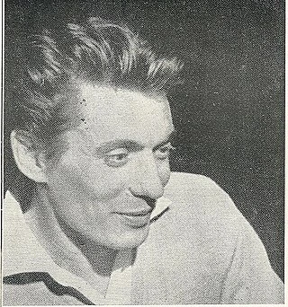 José Quaglio headshot