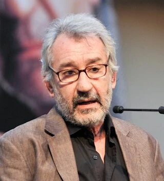 José Sacristán headshot