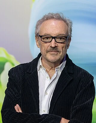 Josef Hader headshot