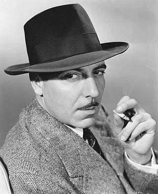 Joseph Calleia headshot
