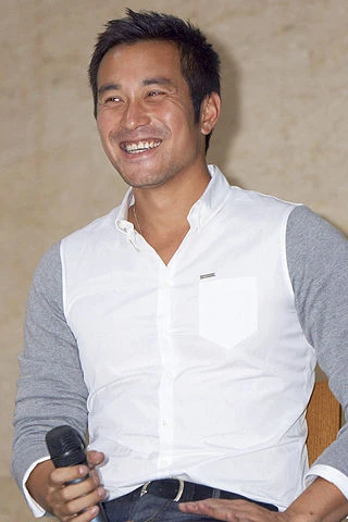 Joseph Chang headshot