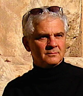Joseph Cirincione headshot