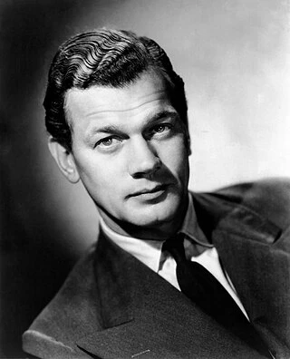 Joseph Cotten headshot