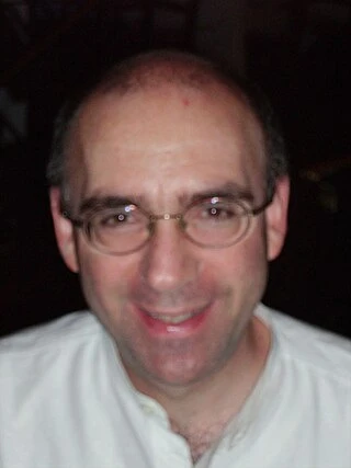 Joseph J. Romm headshot