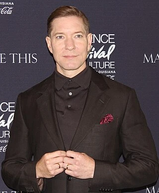 Joseph Sikora headshot