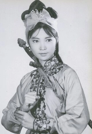 Josephine Siao headshot
