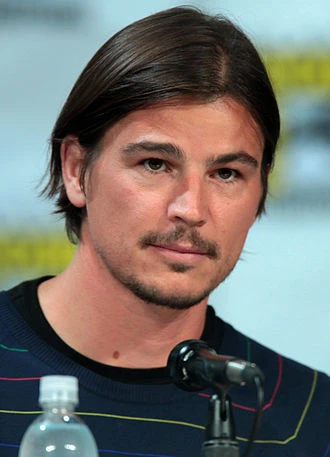 Josh Hartnett headshot