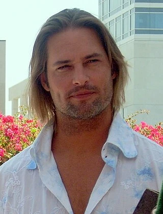 Josh Holloway headshot