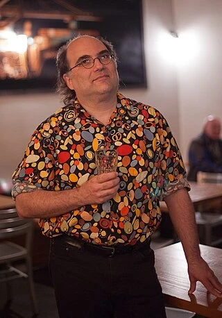 Josh Kornbluth headshot