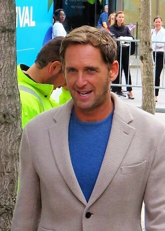 Josh Lucas headshot