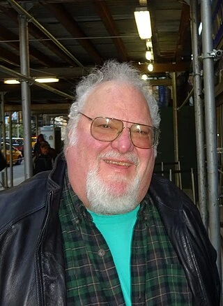 Josh Mostel headshot