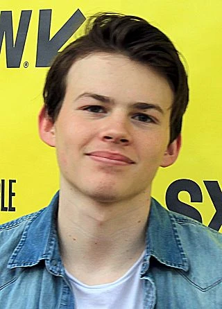 Josh Wiggins headshot