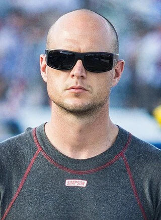 Josh Wise headshot