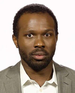 Joshua Henry headshot