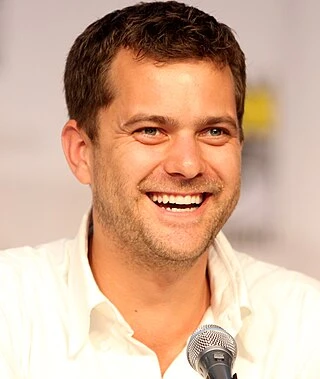 Joshua Jackson headshot