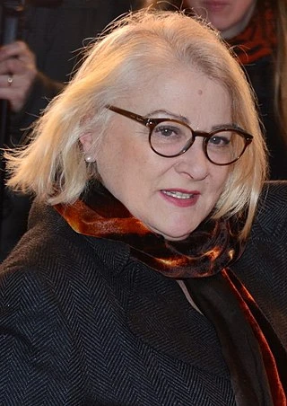 Josiane Balasko headshot