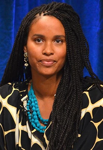 Joy Bryant headshot