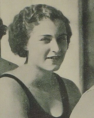 Joyce Walker headshot