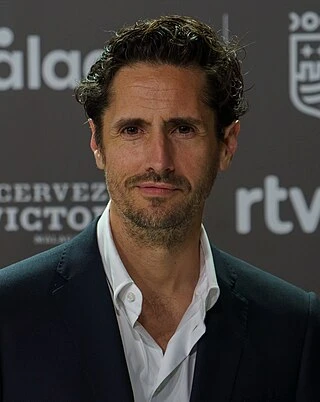 Juan Diego Botto headshot