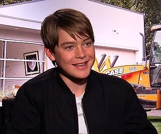 Judah Lewis headshot