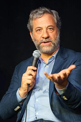 Judd Apatow image