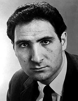 Judd Hirsch headshot